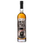 Smokestack Whiskey 46% 0.7l