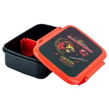 Kite Harry Potter Lunchbox 420ml - buy, prices for METRO - photo 3