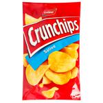 Чипси Lorenz Crunchips солоні 75г