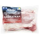 Лопатка свиняча СМК охолоджена