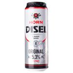 Horn Disel Original Beer 5.3% 0.568l