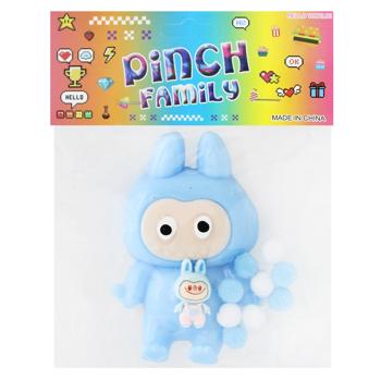 Shantou Yisheng Pinch Family Anti-stress Toy - buy, prices for - photo 3