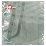 Серветки Eurogroup зелені 18шт