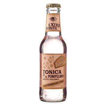 Baladin Tonica al Pompelmo Drink 200ml - buy, prices for MegaMarket - photo 1