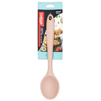 Kitchen Spoon 27*8cm - buy, prices for - photo 3