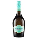 Shabo PrimoSecco White Brut Sparkling Wine 11.8% 0.75l