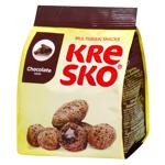 Kresko Figures Cookies with Chocolate Flavor 74g