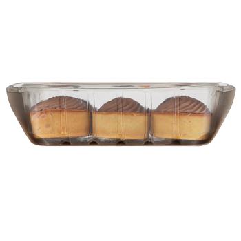 Пирожное Tarta Вишня 240г - купить, цены на - фото 2