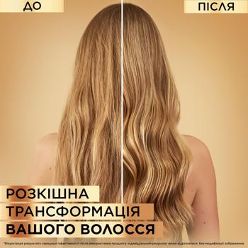 Маска L'Oreal Elseve Роскошь 6 масел легкая питательная для всех типов волос 300мл - купить, цены на Восторг - фото 4