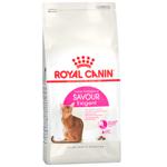 Корм сухой Royal Canin Savour Exigent с домашней птицей для прихотливых кошек 2кг