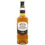 Віскі Glen Talloch Gold 12 років 0,7л