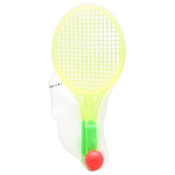 Toy Badminton Set - buy, prices for - photo 4