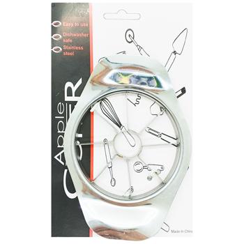 Яблокорезка - купить, цены на Чудо Маркет - фото 1