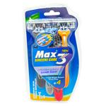 Razor for shaving 4pcs China