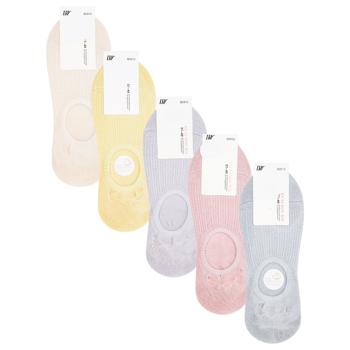 Shuguan Women's Socks 37-40s - buy, prices for MegaMarket - photo 1