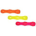 Trixie Rubber Stick with Squeaker Toy for Dogs 18cm Color in Assortment