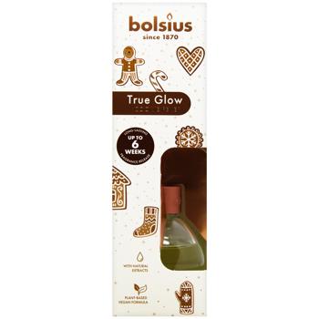 Aroma diffuser Bolsius 60ml Poland - buy, prices for Auchan - photo 4