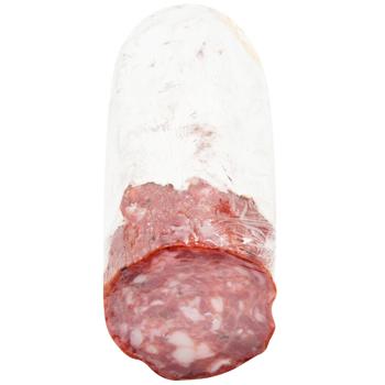 El Conchel Vela Extra Salchichon Sausage with Truffle - buy, prices for - photo 3