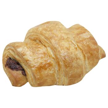 Croissant with Nutella - buy, prices for COSMOS - photo 1