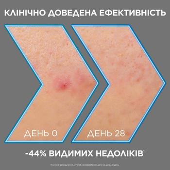 Сироватка-пілінг Garnier для обличчя з вугіллям 30мл - купити, ціни на - фото 3