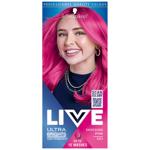 Краска для волос Live Ultra Brights 093 Шокирующий розовый