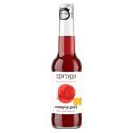 Spraga Strawberry and Mint Kombucha 250ml