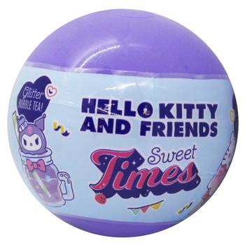 Фигурка-сюрприз Cool Things Hello Kitty Кавайные десертики - купить, цены на КОСМОС - фото 4