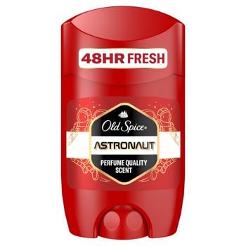 Дезодорант твердий Old Spice Astronaut 50мл - купити, ціни на КОСМОС - фото 2