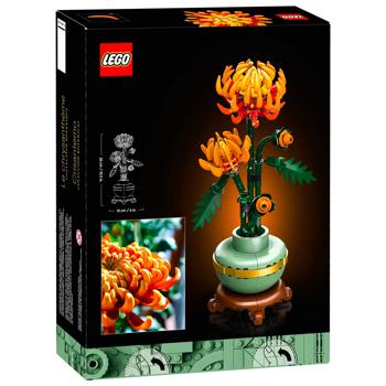Lego Botanicals Building Set 10368 - buy, prices for NOVUS - photo 1