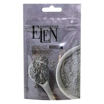 Clay Elen cosmetics aloe vera 40g Ukraine - buy, prices for MegaMarket - photo 1