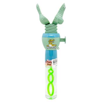 Zed Crocodile Soap Bubbles 23cm in Assortment