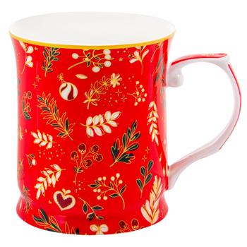 Lefard Winter's Magic Mug 400ml - buy, prices for MegaMarket - photo 1