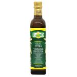 Luglio Extra Virgin Unrefined Olive Oil 500ml