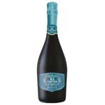 Вино ігристе Mia Cantina Prosecco біле сухе 11% 0,75л