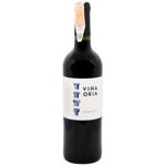 Вино Vina Oria Tempranillo красное сухое 13% 0,75л