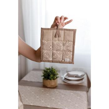 Provence Cinnamon Potholder 20*20cm - buy, prices for - photo 7