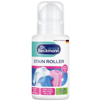 Dr.Beckmann Roll-On Stain Remover 75ml - buy, prices for NOVUS - photo 3
