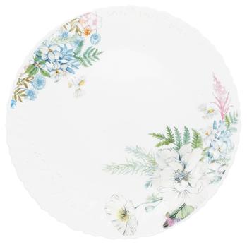 Dinner Plate 26.7cm 16191-1 - buy, prices for Tavria V - photo 1