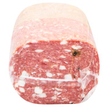 Mannori Mortadella Sausage with Truffle - buy, prices for WINETIME - photo 2