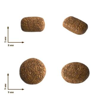 Home Food Dry Food with Chicken and Liver for Fussy and Sterilized Cats 400g - buy, prices for MasterZoo - photo 2