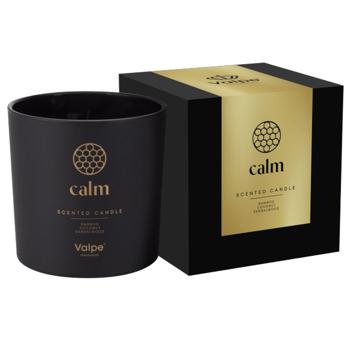Свеча ароматизированная Bispol Calm