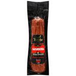 Ковбаса Vegitaliya Баликова веганська в/к 330г