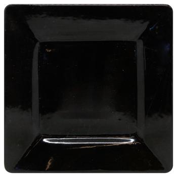 ZED Square Plate 18.5x18.5cm - buy, prices for - photo 2