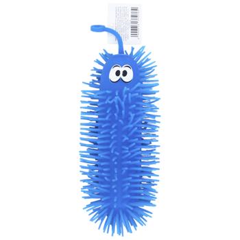 Rubber Caterpillar Toy - buy, prices for Tavria V - photo 2