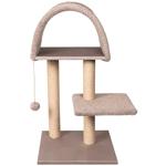 Кігтеточка-комплекс Pet Fun Аркада 38х50х77,5см
