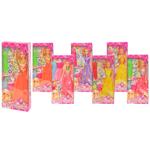 Лялька з набором одягу в асортименті