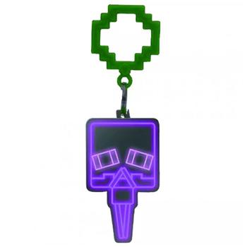 Minecraft Surprise Toy Figure with Pendant in Capsule JTMIN-35200 - buy, prices for - photo 7
