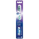 Зубна щітка Oral-B Pro-3DWhite Advanced середня