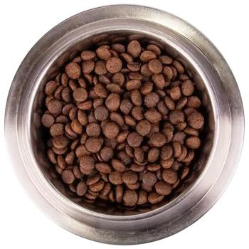 Корм сухий Monge Bwild Grain Free з качкою та картоплею для собак малих порід 15кг - купити, ціни на MasterZoo - фото 2