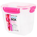 Diomedea Hermetic Container №61 1.575l